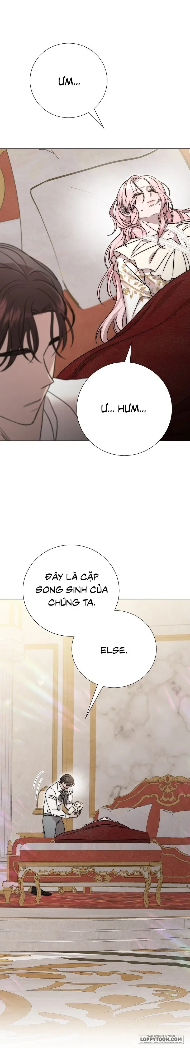 Lâu Đài Hoang Dã Chapter 31 - 43