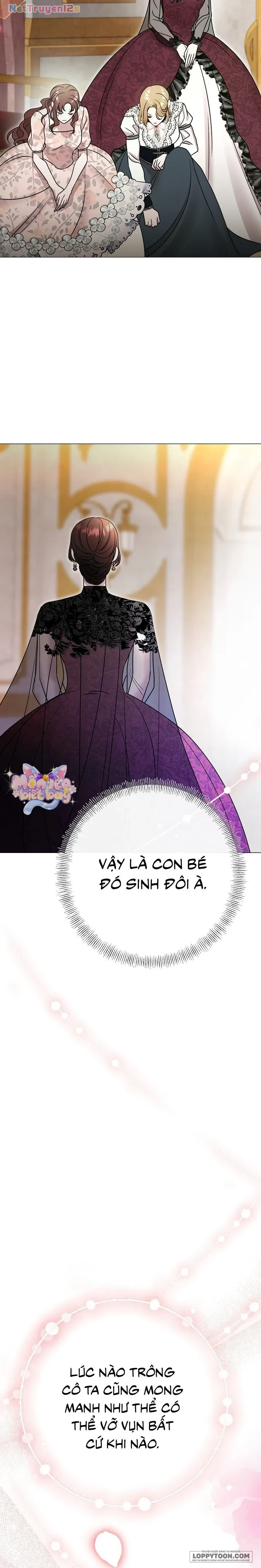 Lâu Đài Hoang Dã Chapter 32 - 3