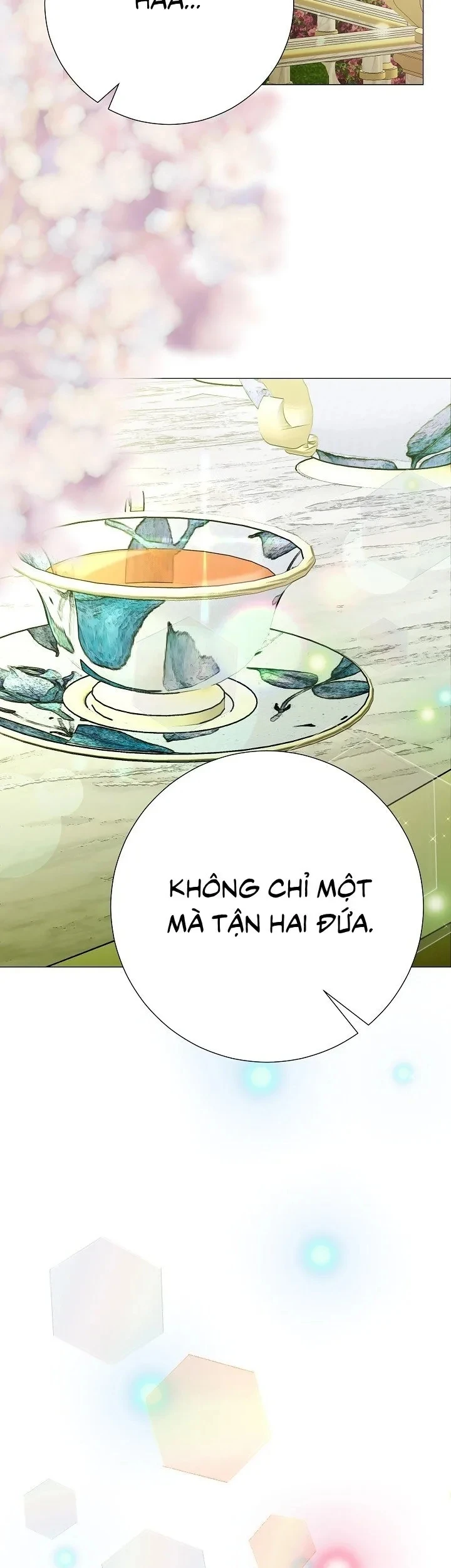 Lâu Đài Hoang Dã Chapter 32 - 11