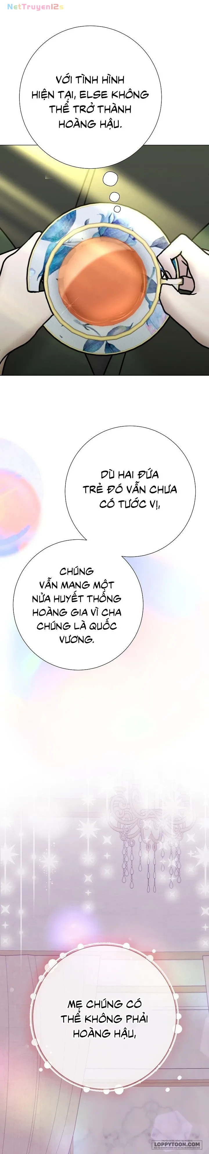 Lâu Đài Hoang Dã Chapter 32 - 16
