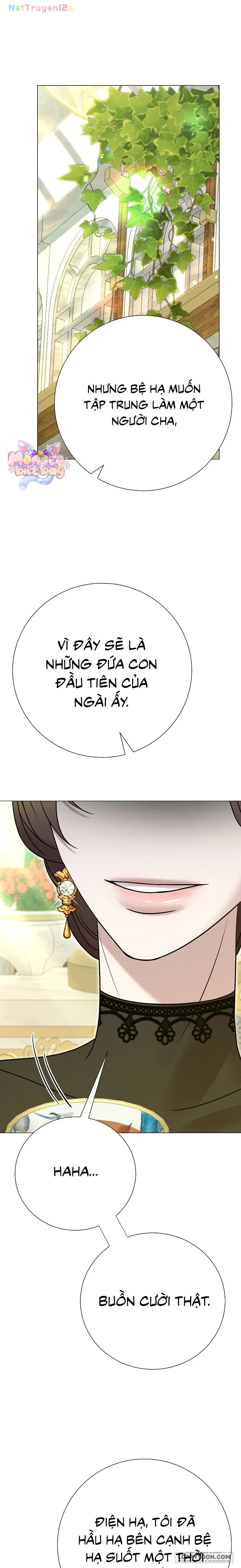 Lâu Đài Hoang Dã Chapter 32 - 21