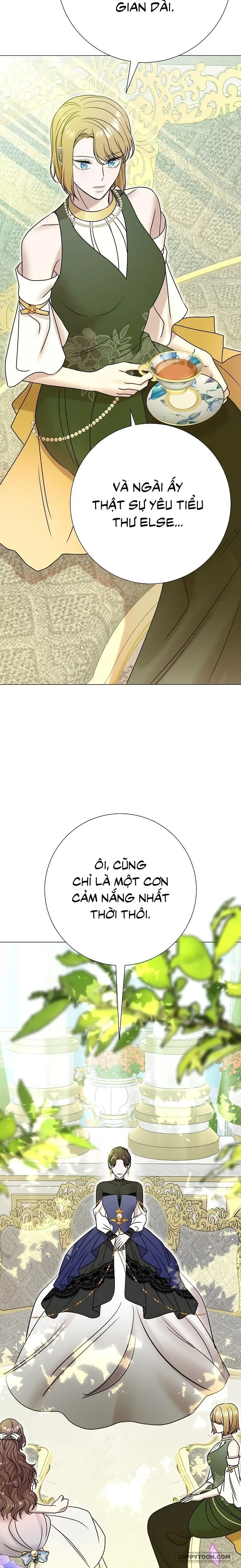 Lâu Đài Hoang Dã Chapter 32 - 22
