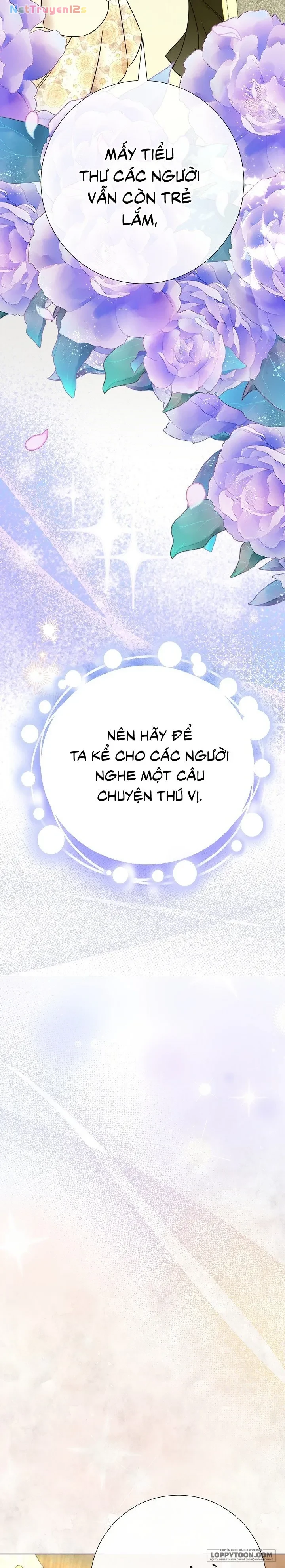 Lâu Đài Hoang Dã Chapter 32 - 23