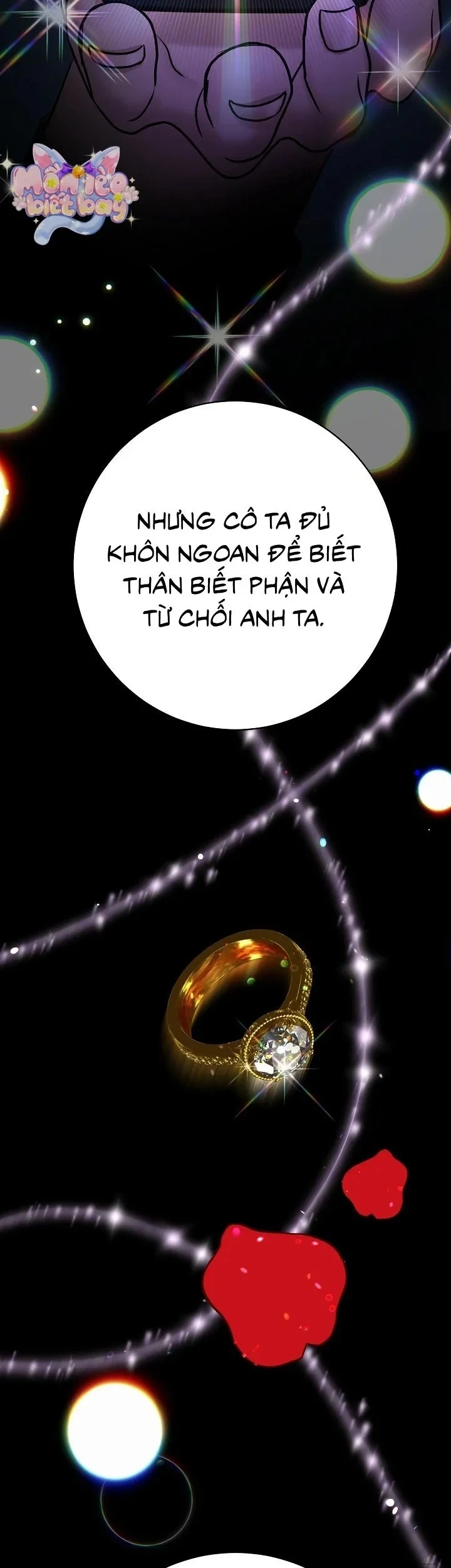 Lâu Đài Hoang Dã Chapter 32 - 30