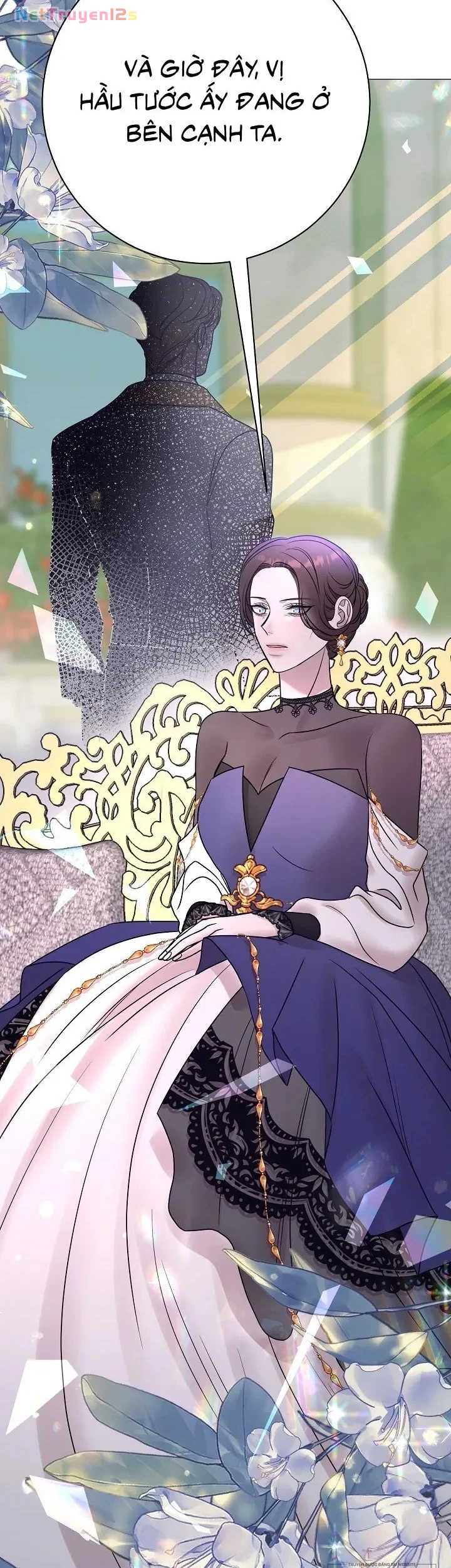 Lâu Đài Hoang Dã Chapter 32 - 33