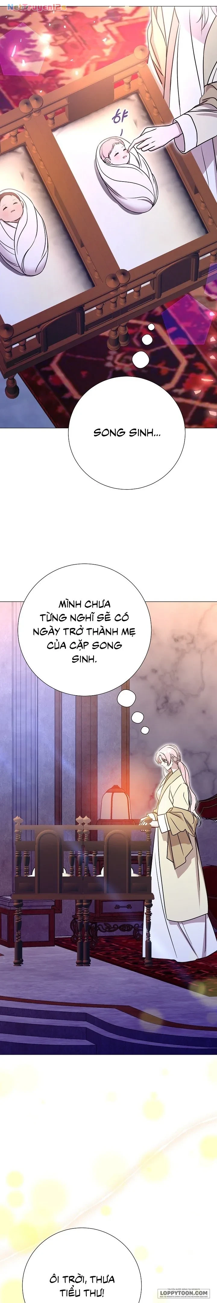 Lâu Đài Hoang Dã Chapter 32 - 41