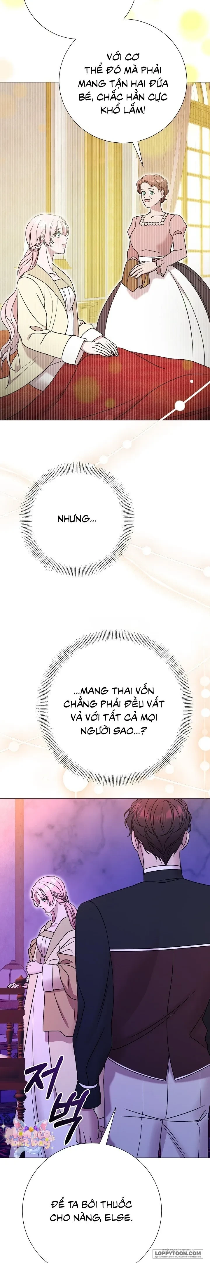 Lâu Đài Hoang Dã Chapter 32 - 42