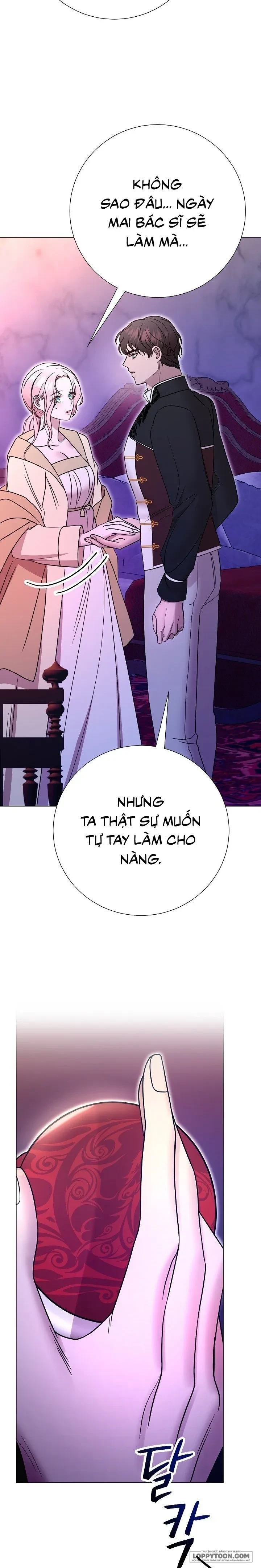 Lâu Đài Hoang Dã Chapter 32 - 43