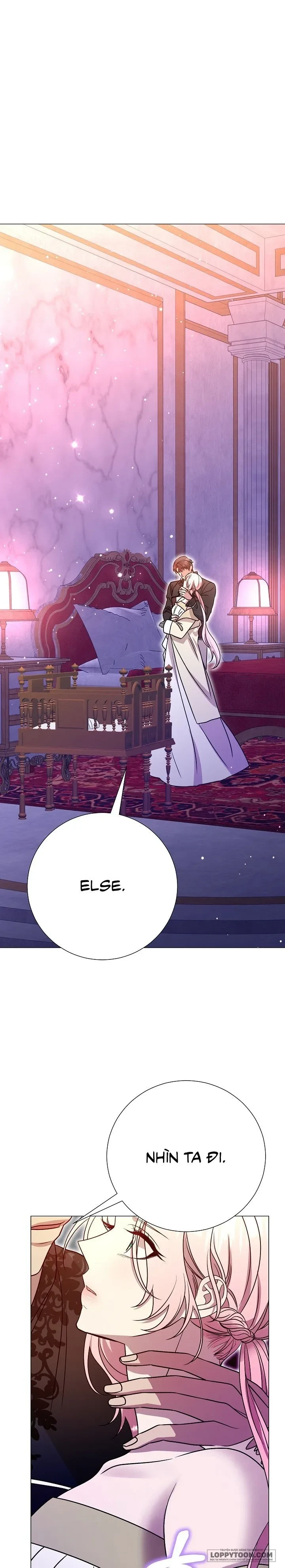 Lâu Đài Hoang Dã Chapter 33 - 4