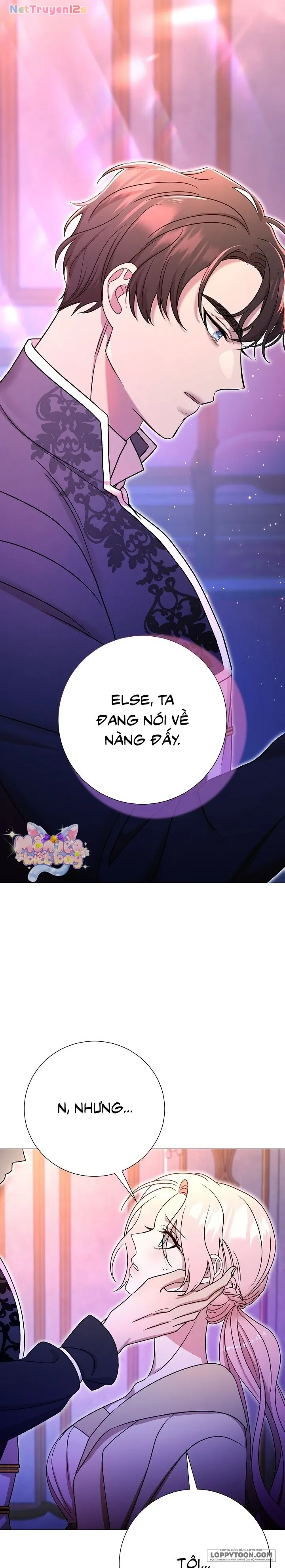 Lâu Đài Hoang Dã Chapter 33 - 15