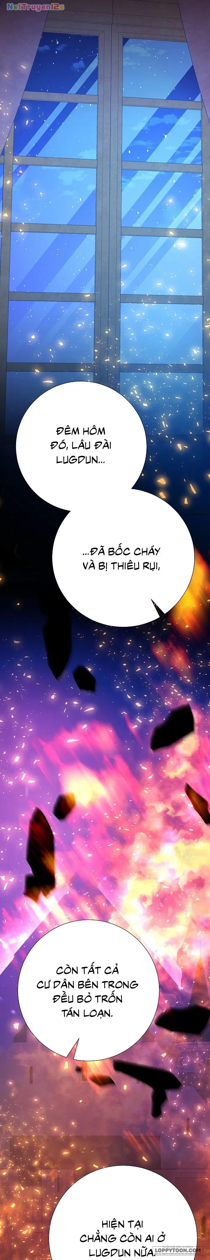 Lâu Đài Hoang Dã Chapter 33 - 17