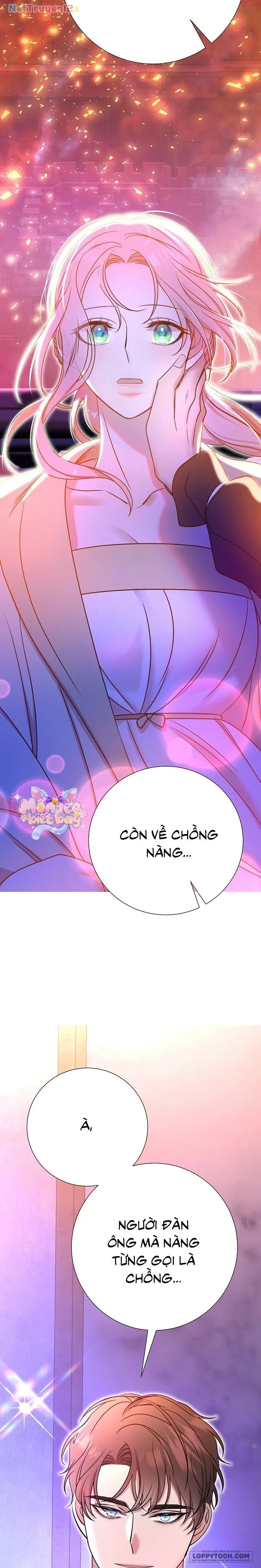 Lâu Đài Hoang Dã Chapter 33 - 18