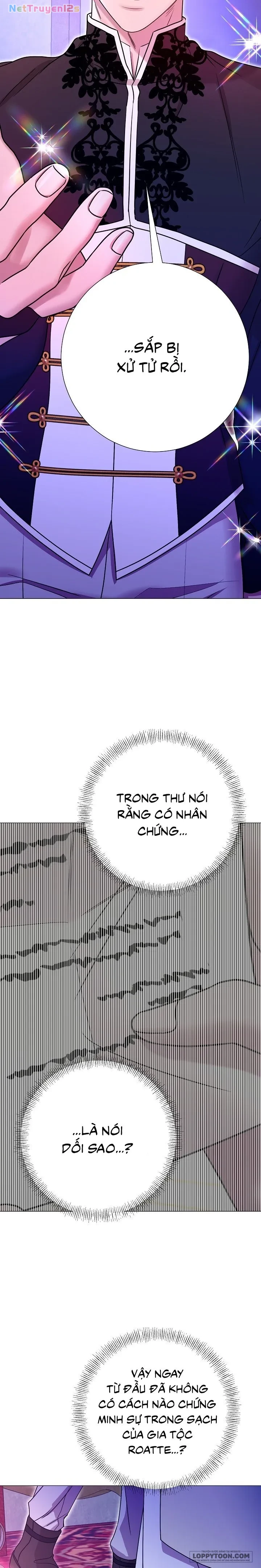 Lâu Đài Hoang Dã Chapter 33 - 19