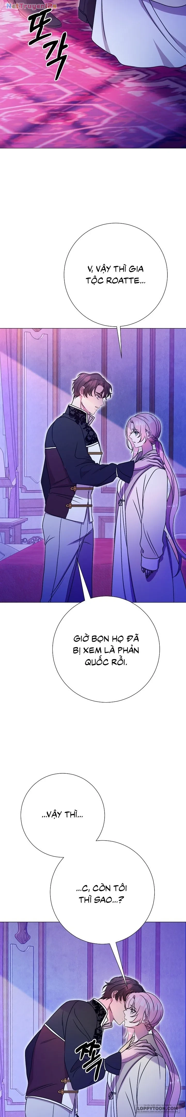 Lâu Đài Hoang Dã Chapter 33 - 20