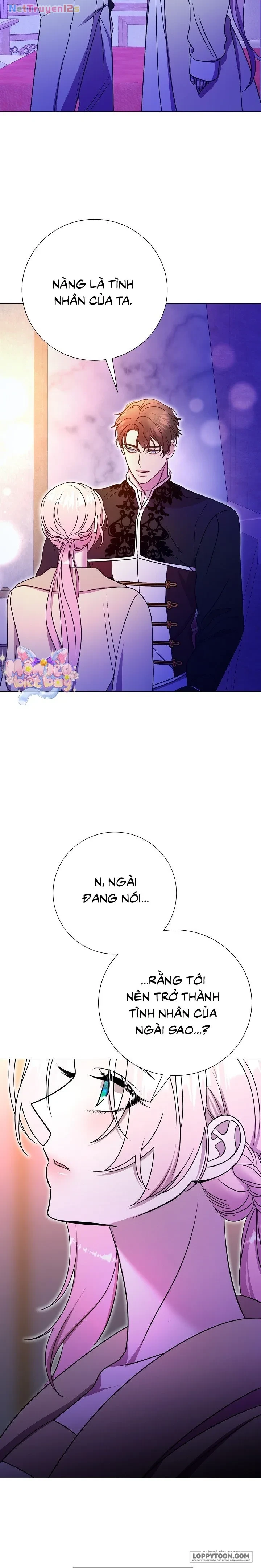 Lâu Đài Hoang Dã Chapter 33 - 21