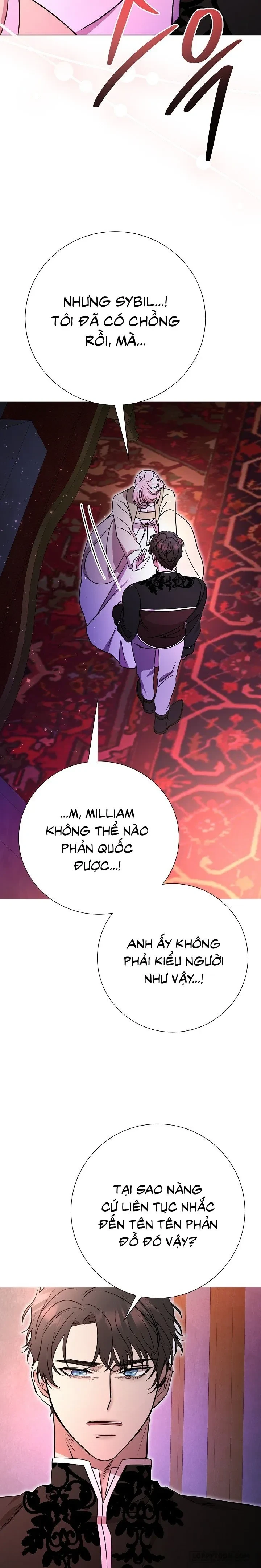 Lâu Đài Hoang Dã Chapter 33 - 25