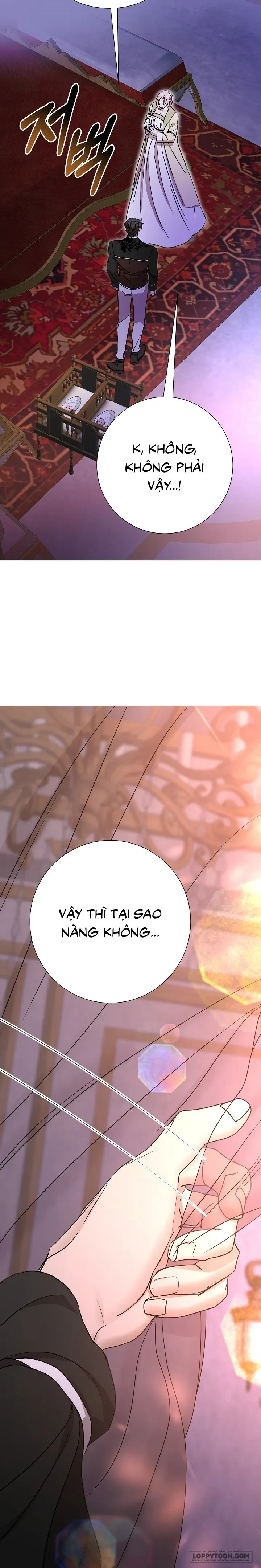 Lâu Đài Hoang Dã Chapter 33 - 31