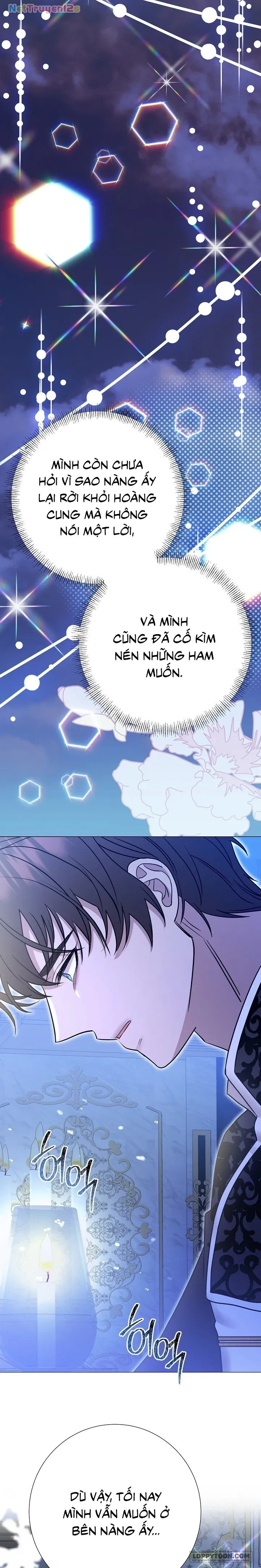 Lâu Đài Hoang Dã Chapter 33 - 47