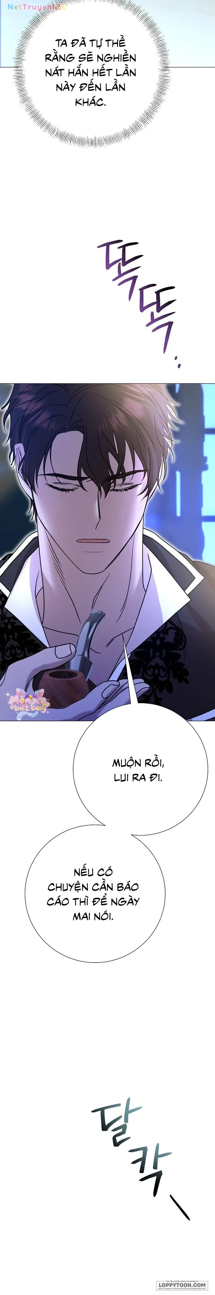 Lâu Đài Hoang Dã Chapter 33 - 51