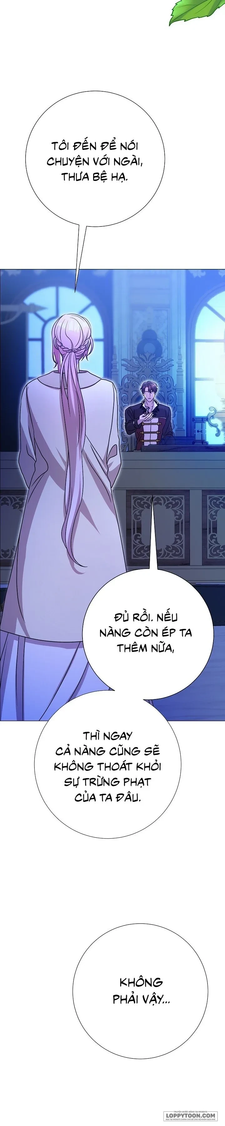 Lâu Đài Hoang Dã Chapter 33 - 53