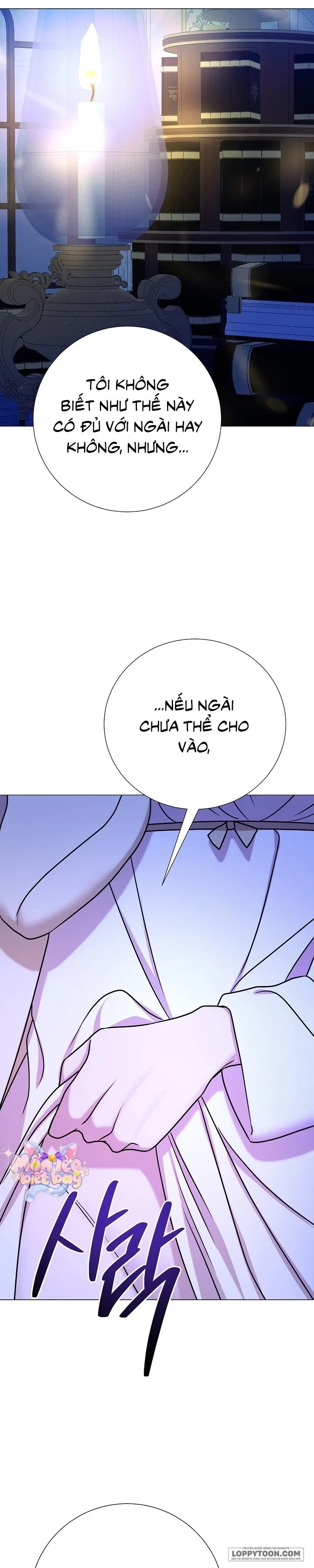 Lâu Đài Hoang Dã Chapter 33 - 54