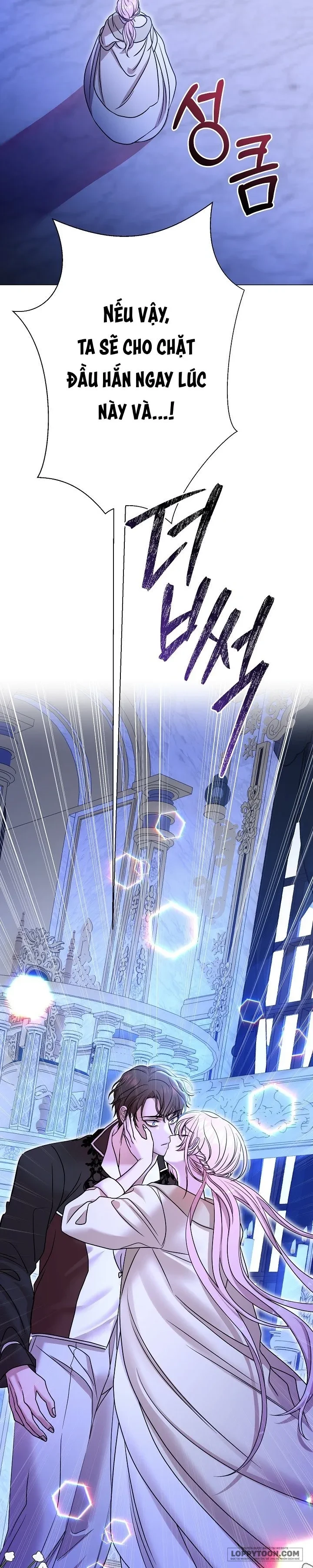 Lâu Đài Hoang Dã Chapter 34 - 11