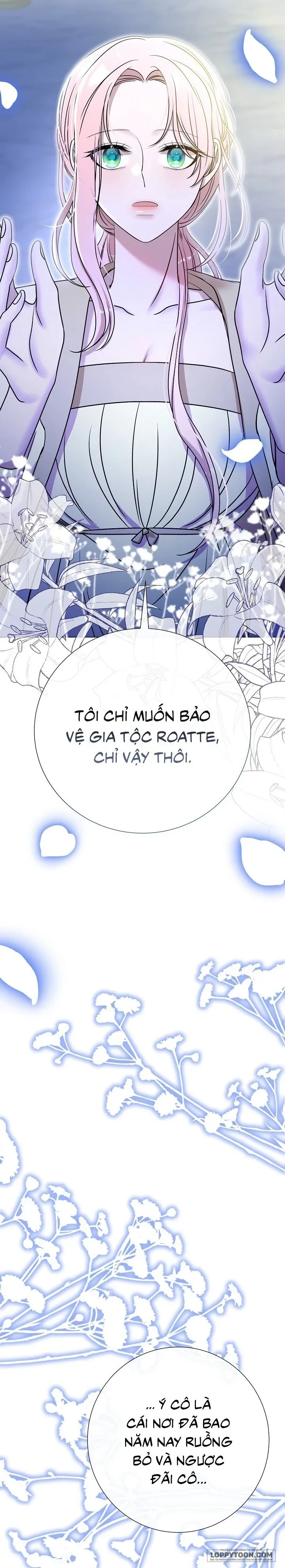 Lâu Đài Hoang Dã Chapter 34 - 14