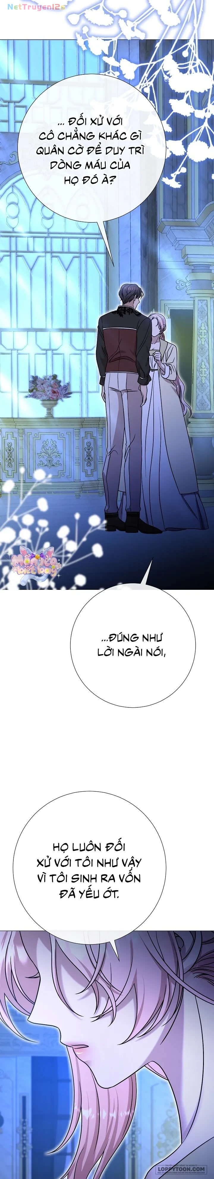 Lâu Đài Hoang Dã Chapter 34 - 15