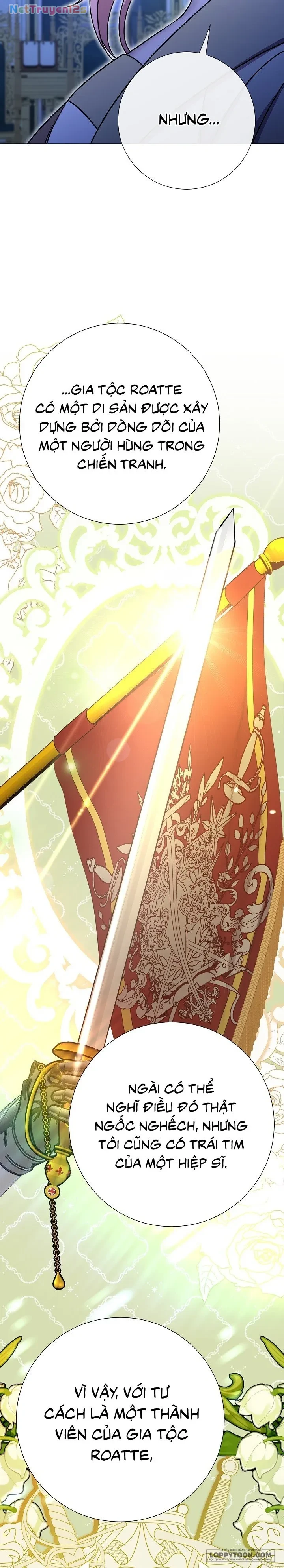 Lâu Đài Hoang Dã Chapter 34 - 16