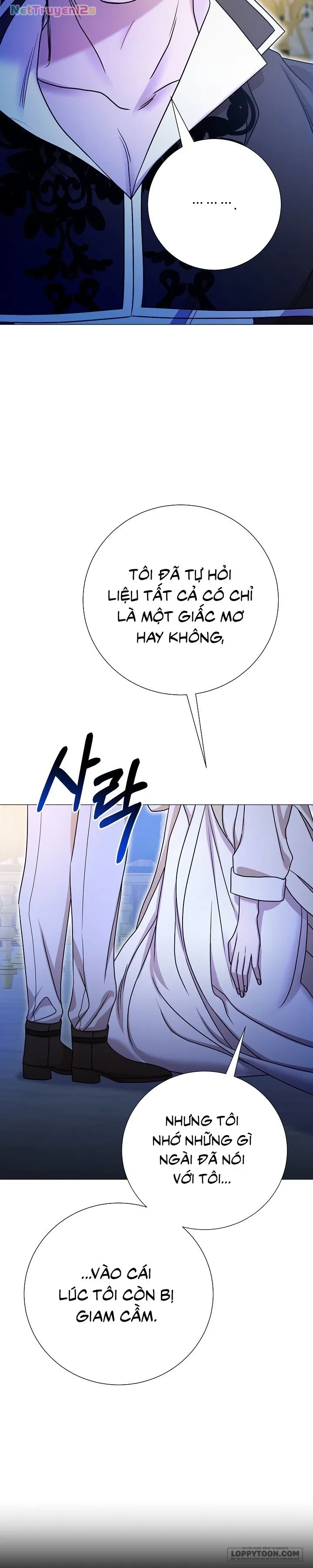 Lâu Đài Hoang Dã Chapter 34 - 19