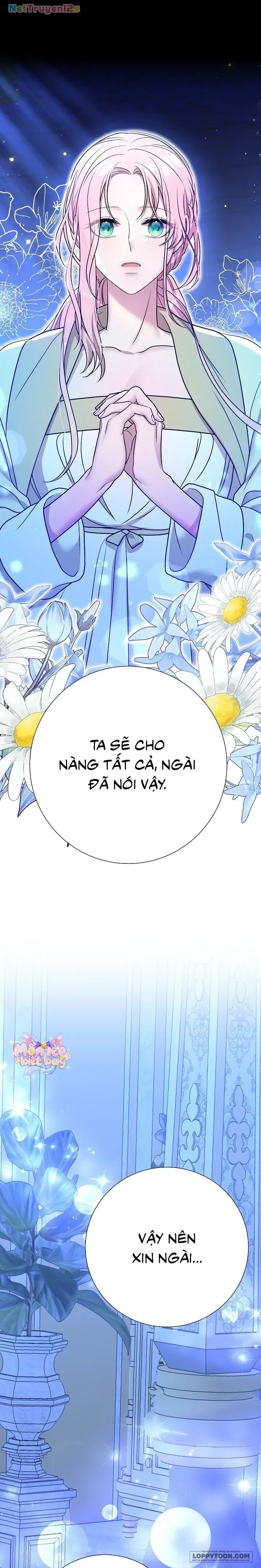 Lâu Đài Hoang Dã Chapter 34 - 21