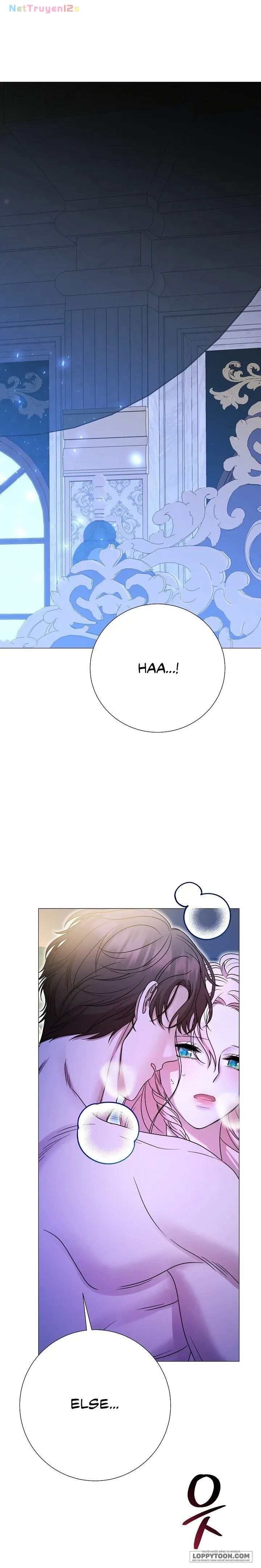Lâu Đài Hoang Dã Chapter 34 - 23