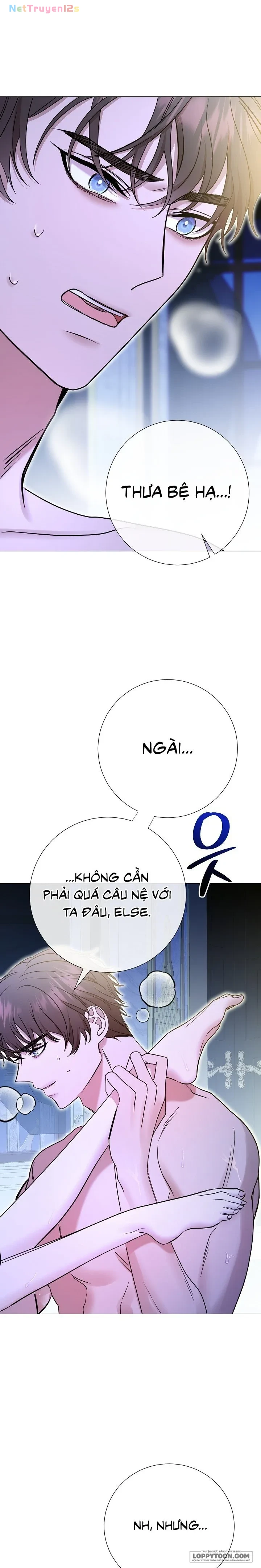 Lâu Đài Hoang Dã Chapter 34 - 26