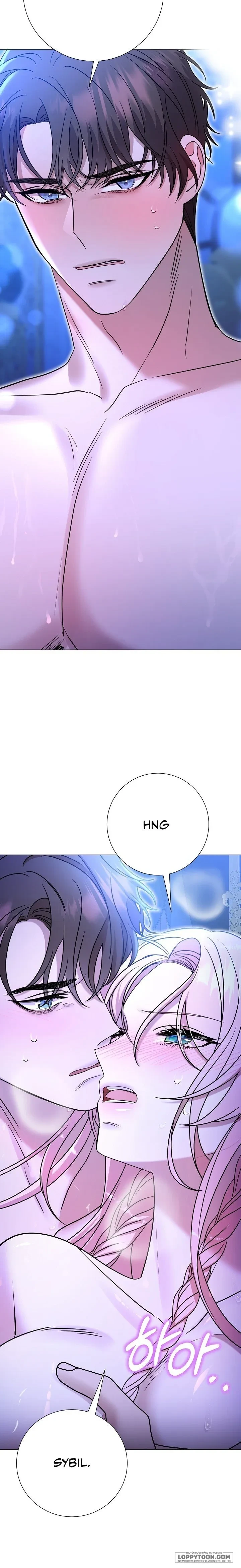 Lâu Đài Hoang Dã Chapter 34 - 31