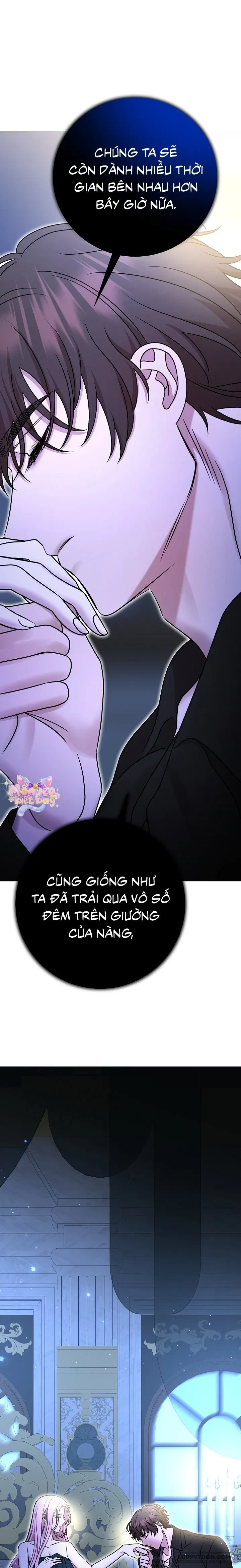 Lâu Đài Hoang Dã Chapter 34 - 45