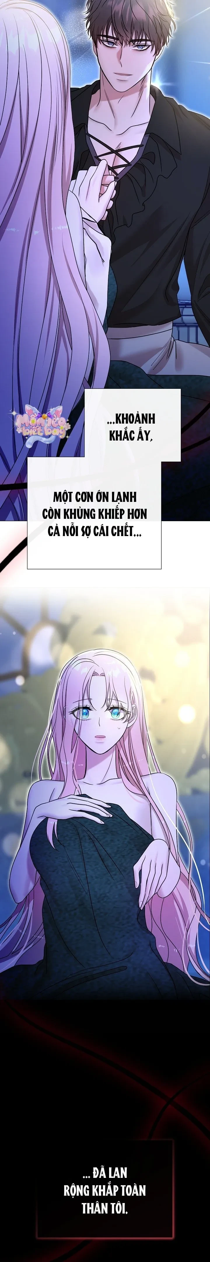 Lâu Đài Hoang Dã Chapter 34 - 47