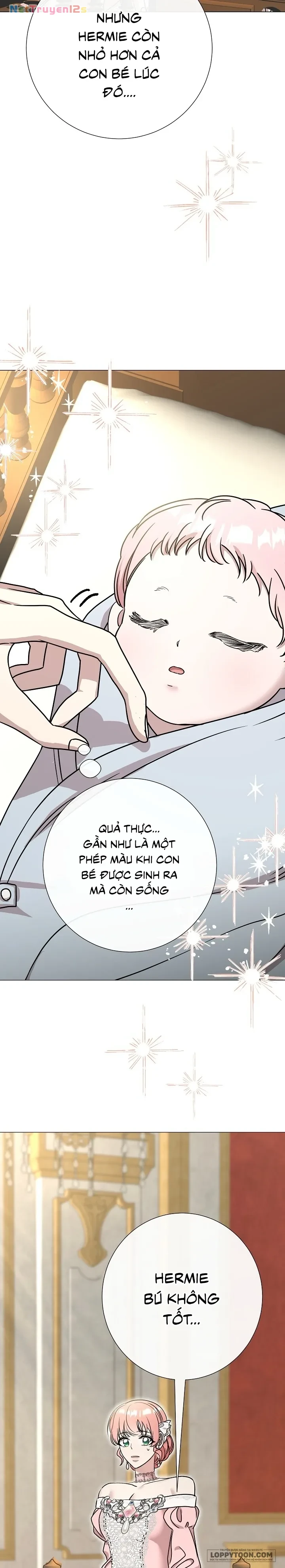 Lâu Đài Hoang Dã Chapter 36 - 5