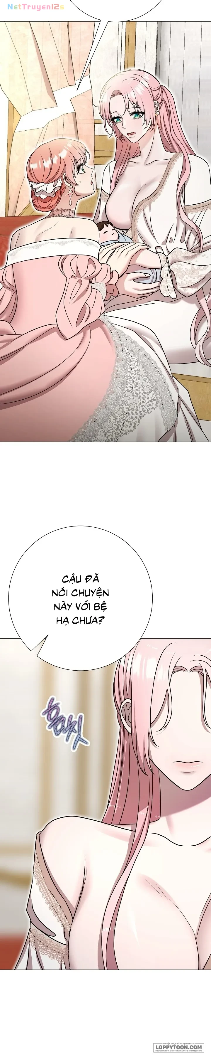 Lâu Đài Hoang Dã Chapter 36 - 8