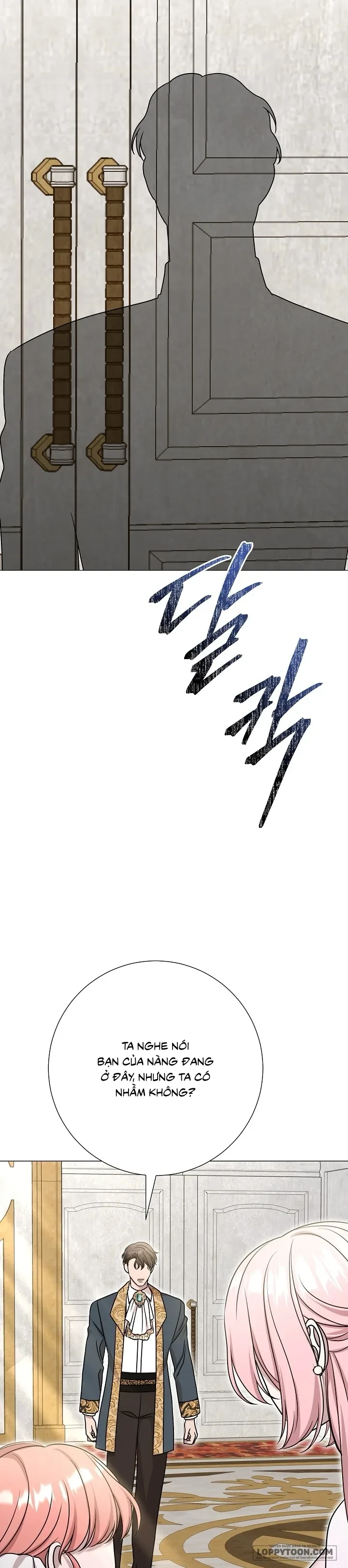 Lâu Đài Hoang Dã Chapter 36 - 15