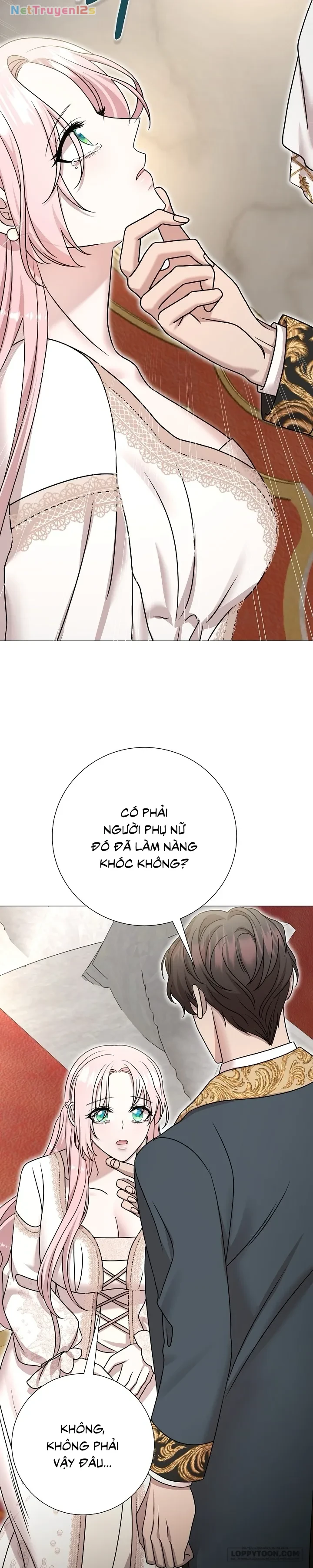 Lâu Đài Hoang Dã Chapter 36 - 18