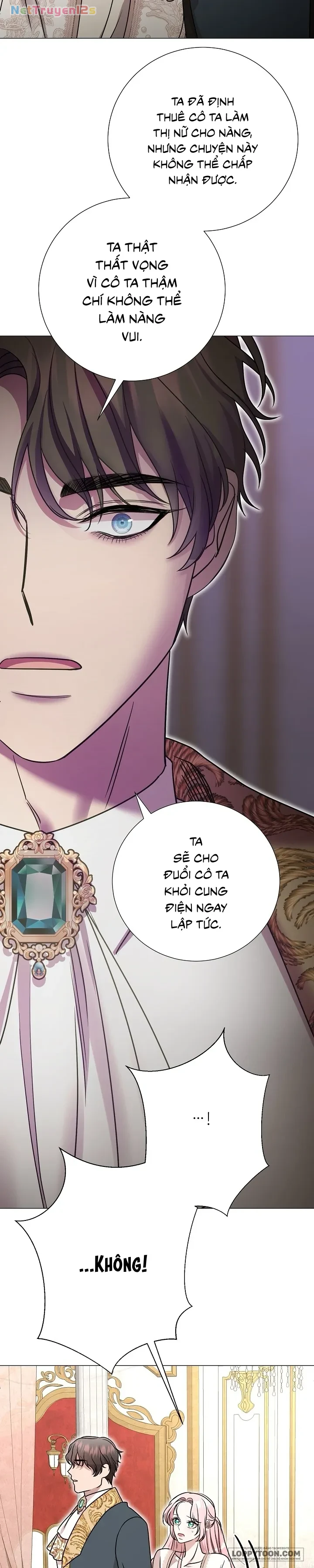 Lâu Đài Hoang Dã Chapter 36 - 19