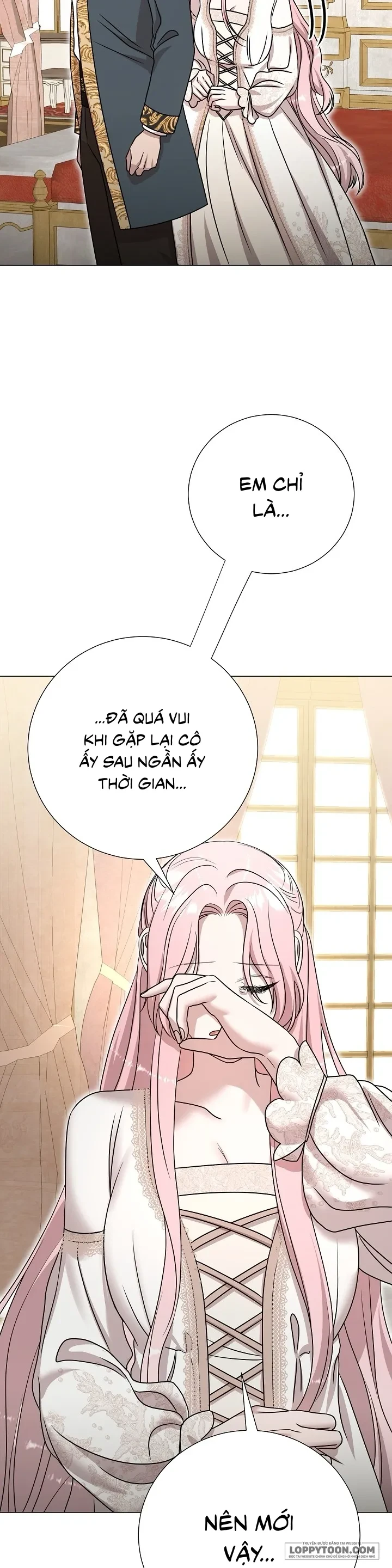 Lâu Đài Hoang Dã Chapter 36 - 20