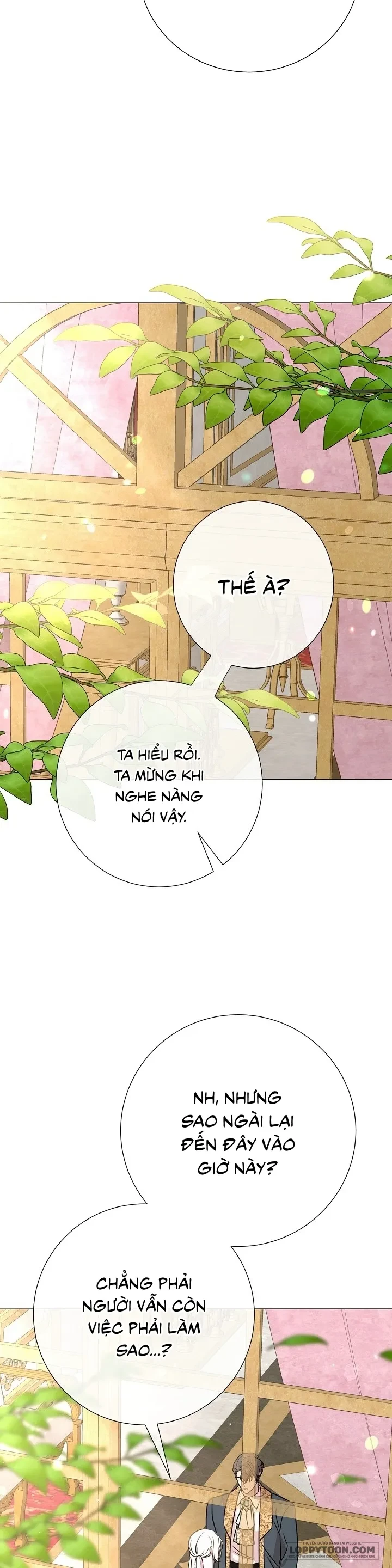 Lâu Đài Hoang Dã Chapter 36 - 21