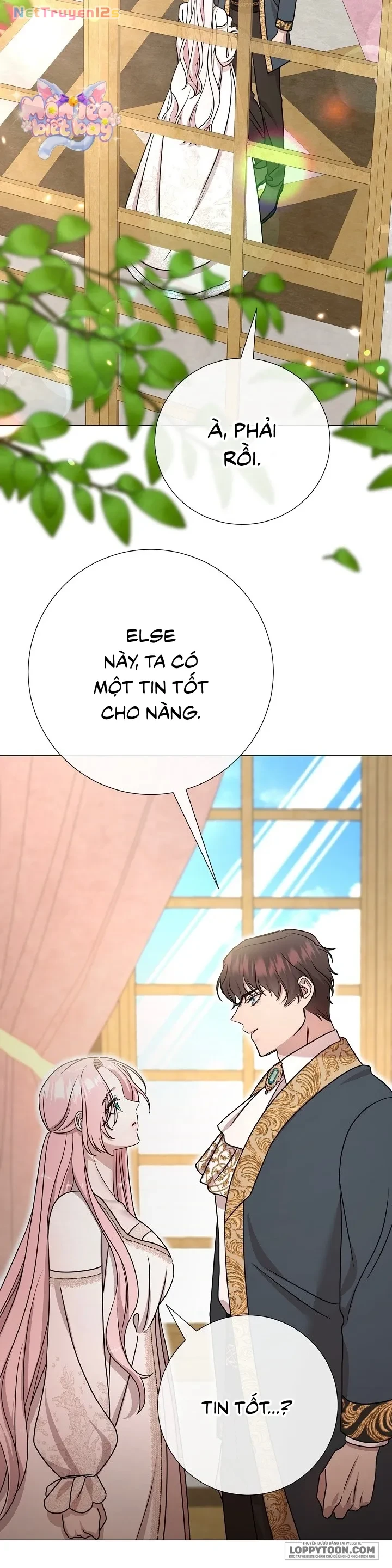 Lâu Đài Hoang Dã Chapter 36 - 22