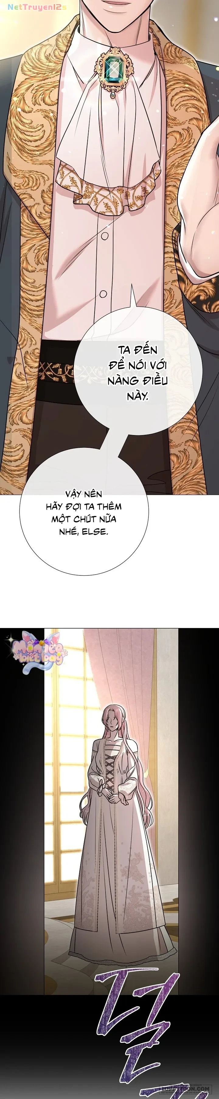Lâu Đài Hoang Dã Chapter 36 - 25
