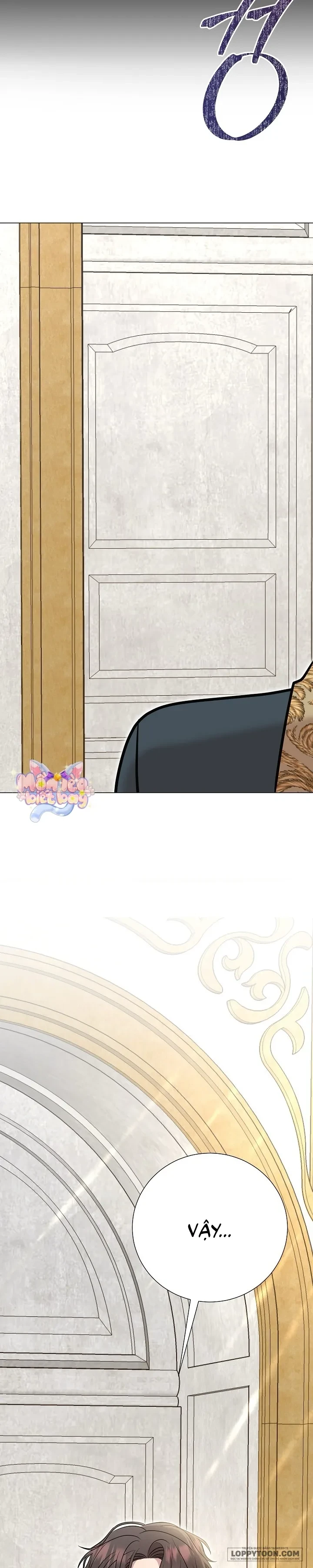 Lâu Đài Hoang Dã Chapter 36 - 26