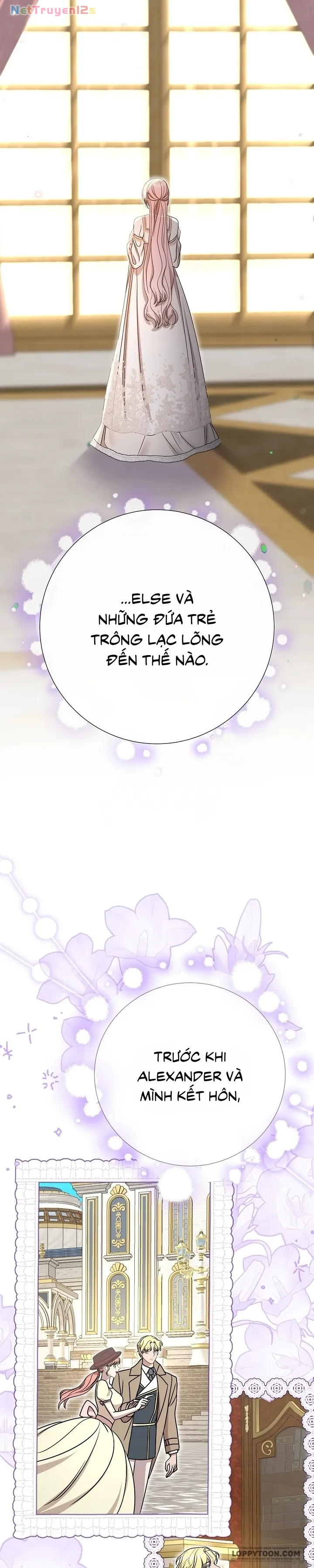 Lâu Đài Hoang Dã Chapter 36 - 29