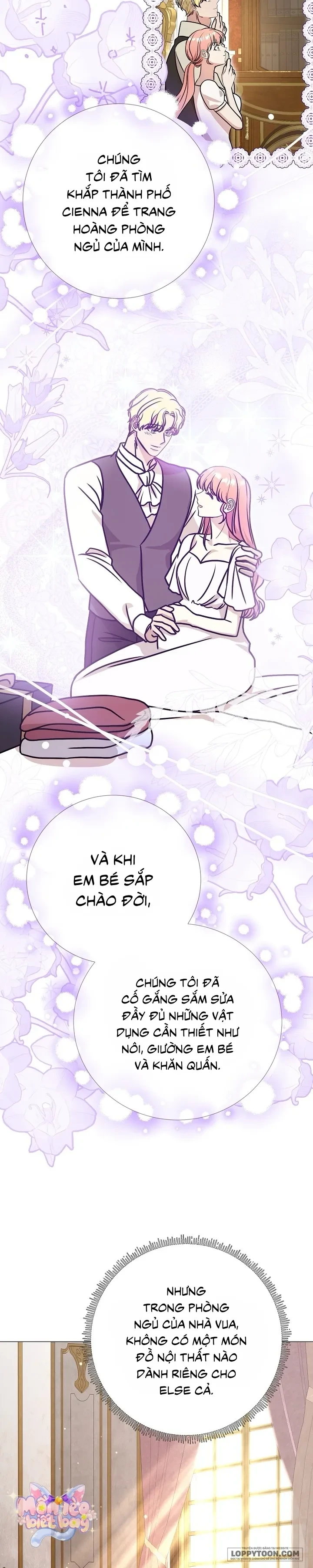 Lâu Đài Hoang Dã Chapter 36 - 30