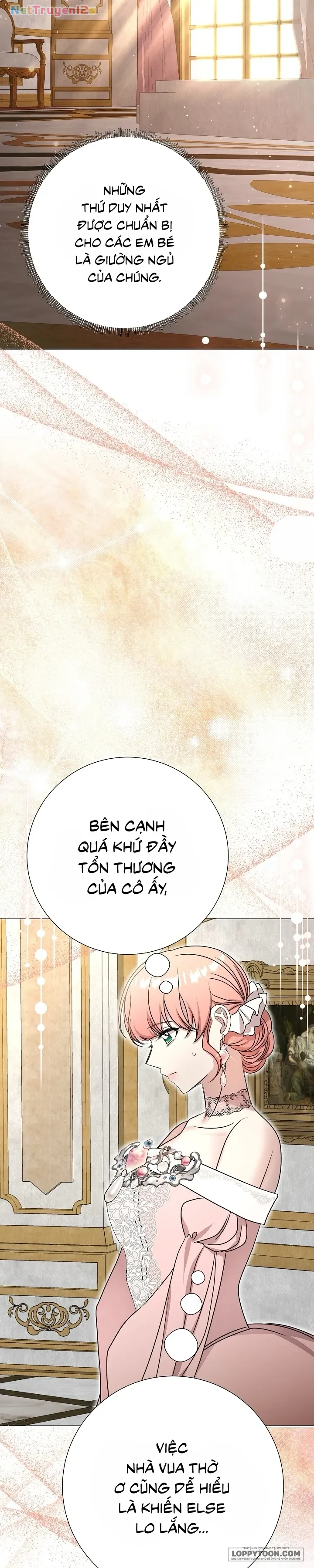 Lâu Đài Hoang Dã Chapter 36 - 31