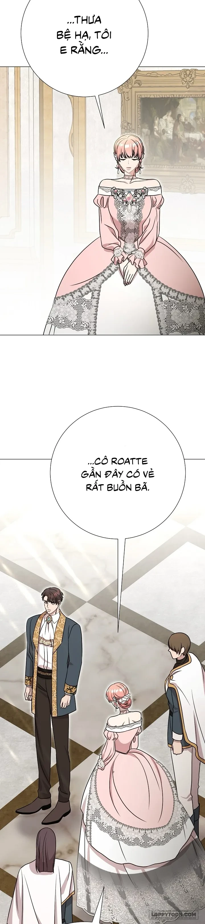 Lâu Đài Hoang Dã Chapter 36 - 33